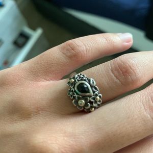 Pandora ring